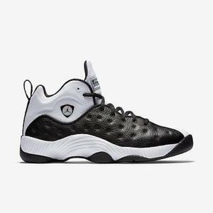 Jordan Jumpman team 2